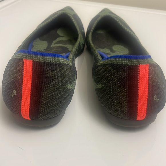 Camo Rothys - Picture 3 of 4